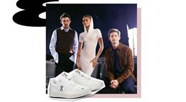 Στο Challengers ένα ζευγάρι αθλητικά παπούτσια είναι οι πραγματικοί πρωταγωνιστές