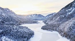 Οι ελβετικοί παγετώνες λιώνουν με ανησυχητικό ρυθμό