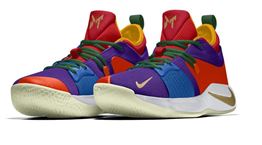 Doncic, Tatum και άλλοι σχεδίασαν τα παπούτσια τους για την πρεμιέρα του ΝΒΑ