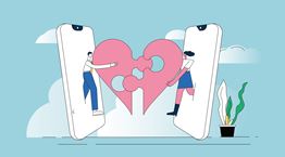 Τώρα η μαμά σου μπορεί να σου κάνει προξενιό στο Tinder