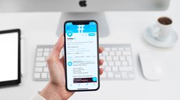 Με το νέο, συνδρομητικό Twitter Blue μπορείς να &#39;ξεγράφεις&#39; tweets