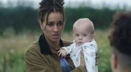 Πρώτο trailer για το Τhe Baby, τη νέα μαύρη κωμωδία του ΗΒΟ