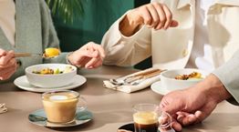 Η επένδυση στον καφέ είναι μονόδρομος για τη φιλοξενία και την εστίαση