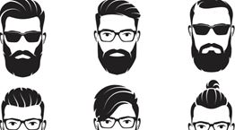 5 απλά βήματα για μακριά, πυκνά και καλοσχηματισμένα γένια