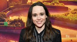 To coming out του Elliot Page