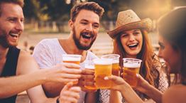 Η μπύρα βελτιώνει την ποιότητα του σπέρματος λέει η επιστήμη
