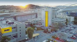 ΙΑΣΩ Γενική Κλινική: Διεθνές Κέντρο Εκπαίδευσης και Επίδειξης για την αντιμετώπιση της Καλοήθους Υπερπλασίας του Προστάτη