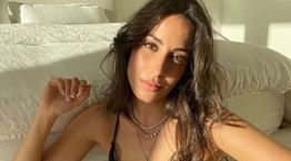 Όλοι (ξανα)μιλούν για την Inés de Ramón