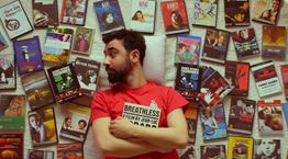 Τα καλύτερα χριστουγεννιάτικα δώρα που μπορείς να κάνεις σε έναν σινεφίλ