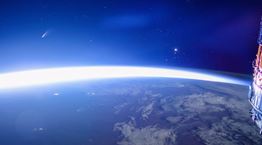 Neowise, ο κομήτης που πλησιάζει τη Γη