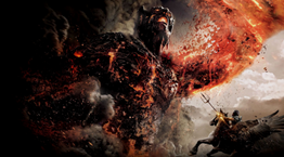 To Kaos του Netflix είναι βασισμένο στην ελληνική μυθολογία