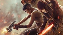 Το Rebel Moon - Part Two: The Scargiver δεν έσωσε τον Zack Snyder