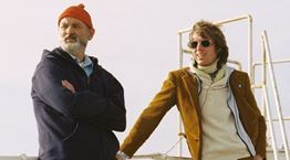 Bill Murray και Wes Anderson προσεχώς ξανά μαζί