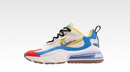 Το logo της Nike όπως δεν το έχεις ξαναδεί