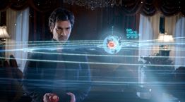 Το Salvation είναι το τηλεοπτικό θρίλερ του καλοκαιριού και η 2η σεζόν το επιβεβαιώνει