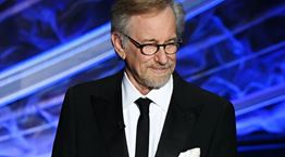 Η νέα ταινία του Steven Spielberg βασίζεται σε ένα best seller βιβλίο