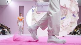 Τα πιο hype sneakers από την Εβδομάδα Μόδας του Παρισιού