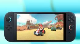 Μάθαμε σχεδόν τα πάντα για το Nintendo Switch 2