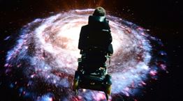 Οι προφητείες του Stephen Hawking