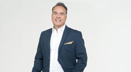 Ο Φώτης Σεργουλόπουλος τα είπε όλα για το ghosting