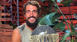 Το απίστευτο ποσό που κέρδισε συνολικά ο Σάκης Κατσούλης από τα δύο Survivor