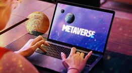Στο Metaverse ανοίγουν ήδη θέσεις εργασίας