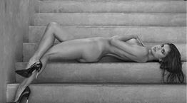 Ο φωτογράφος των Αγγέλων της Victoria's Secret μιλά στο Esquire