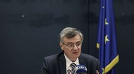 Κορονοϊός: 25 νέα κρούσματα, 101 συνολικά οι νεκροί στην Ελλάδα