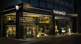 Η αναγέννηση ενός εμβληματικού ονόματος με το βλέμμα στο design