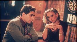 Ο Christopher των Sopranos ήταν ο πρωτοπόρος του Sleazy Style