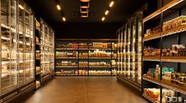 Κρέας par excellence στο νέο Drakoulis