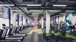 Το fitness πρόγραμμα που πρέπει να αποφύγουμε όταν ανοίξουν τα γυμναστήρια