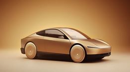 Αυτά είναι τα Tesla Cybercab και Robovan, τα αυτόνομα οχήματα του Elon Musk