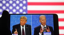 Τα 6 σημεία-κλειδιά του δεύτερου debate των Donald Trump και Joe Biden