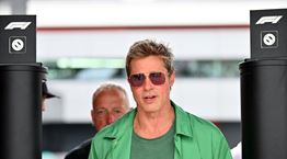 Η πιο προσωπική εξομολόγηση του Brad Pitt για τον εθισμό στο αλκοόλ και την αποτοξίνωση