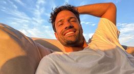 O Κωνσταντίνος Αργυρός βραβεύθηκε ως επιτυχημένος επιχειρηματίας