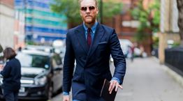Tips για smart look όταν συνδυάζεις blazer με τζην παντελόνι