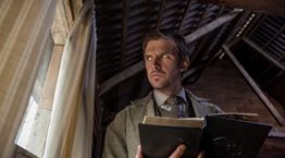 Τι θα δούμε τον Οκτώβριο στο Netflix