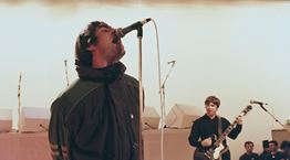 Ο Liam Gallagher τα έβαλε με τους ακτιβιστές που έβαψαν το Στόουνχεντζ