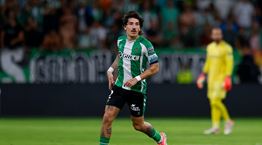 Γιατί ο Έκτορ Μπεγερίν δεν είναι ο συνηθισμένος ποδοσφαιριστής