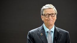 Ίσως αρκεί ένα απλό κόλπο του Bill Gates για να γίνουν όλοι πλούσιοι