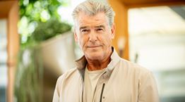 O Pierce Brosnan και οι διαδοχικές τραγωδίες της ζωής του