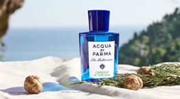 Το πιο δροσερό και φίνο άρωμα του φετινού καλοκαιριού