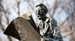 Joseph Pulitzer: Ο άνθρωπος που άλλαξε τη δημοσιογραφία