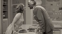 5 σειρές για τον Ιανουάριο