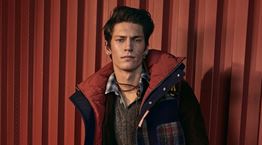 Η νέα αντρική συλλογή της Dsquared2 για τον φετινό χειμώνα