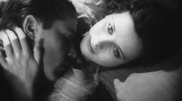 Τσεκάροντας την πρώτη σκηνή σεξ στην ιστορία του κινηματογράφου