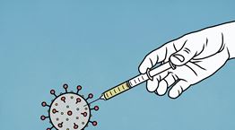 3 βασικά ερωτήματα για το πότε θα είναι έτοιμο το εμβόλιο του κορονοϊού
