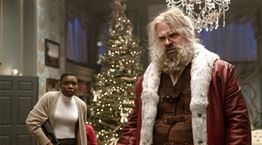 5 ταινίες για όσους δεν τους αρέσουν τα Χριστούγεννα