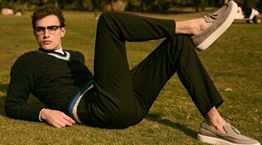 Η νέα συλλογή παπουτσιών της Tsakiris Mallas θα είναι ο στιλιστικός σου σύμμαχος αυτό το καλοκαίρι